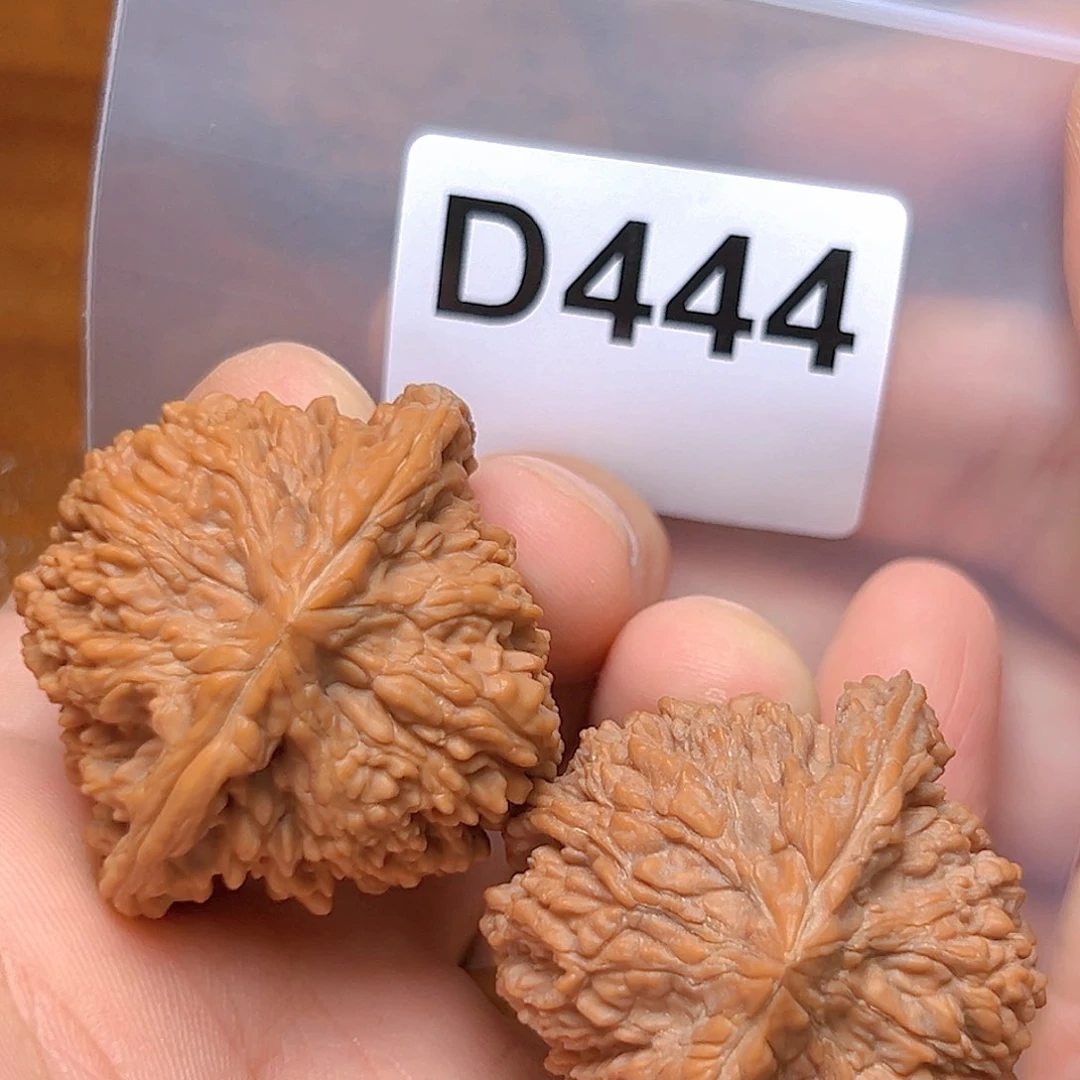 文玩核桃吊坠42➕满天星