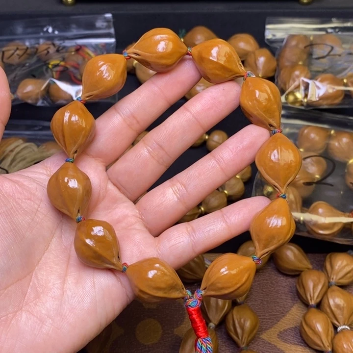 橄榄核手串/手链橄榄核50