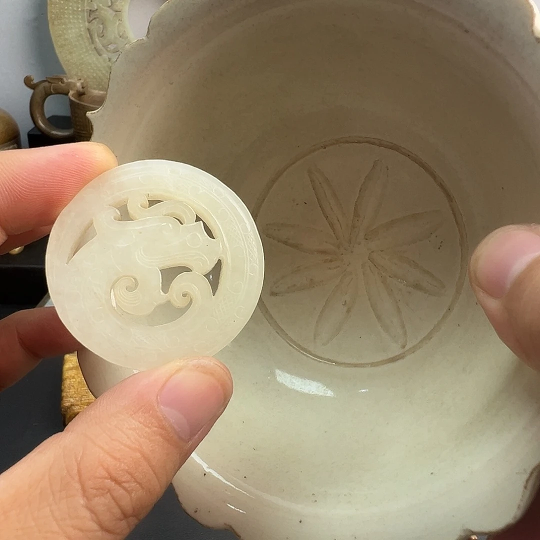 瓷片好**荐开播福利 福利多多