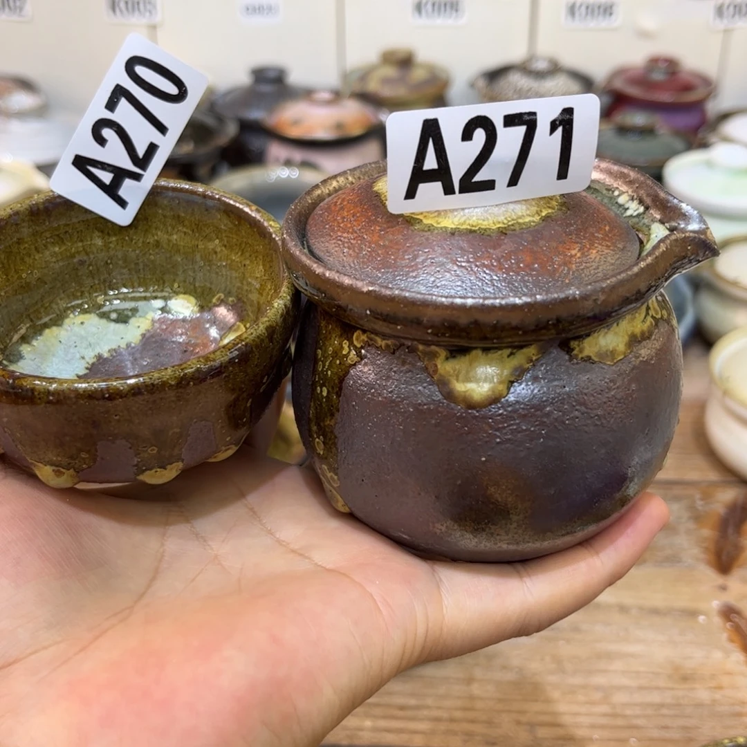 咕***呱陶瓷艺术品333333