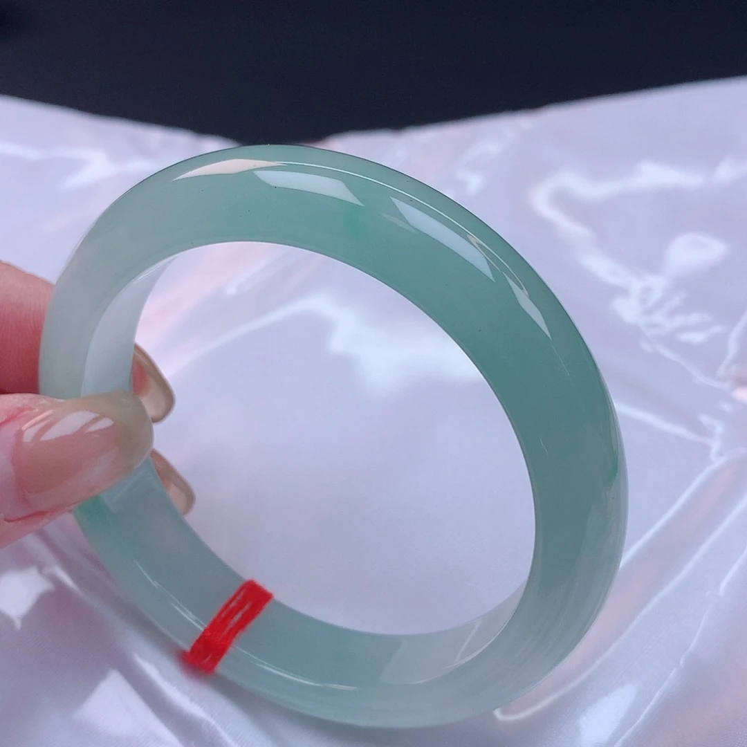 【闪购商品】未镶嵌手镯翡翠02 56