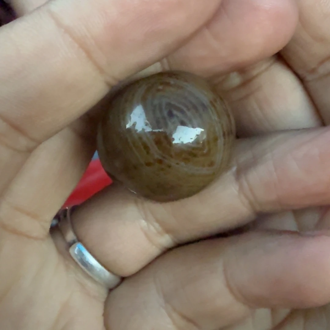 小***哥未镶嵌颈饰玛瑙/玉髓