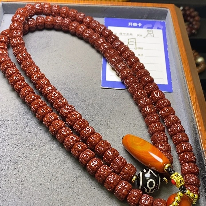 吊坠金刚菩提金刚