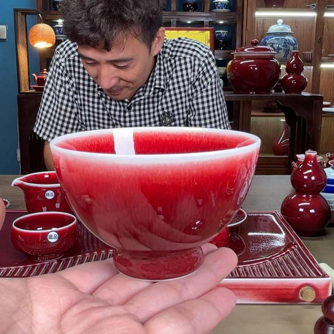 闻轩坊开播见面礼