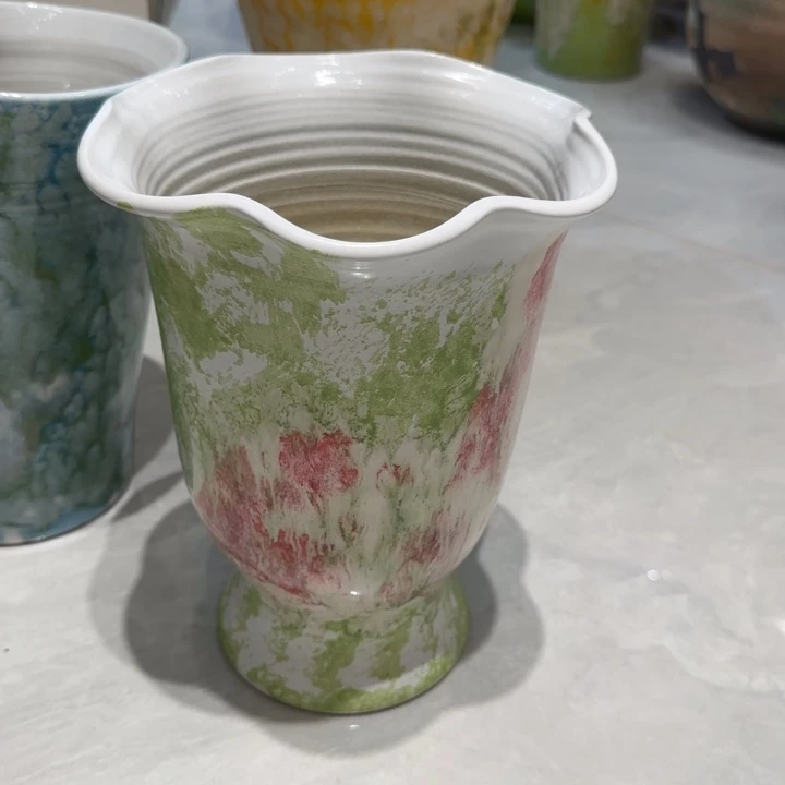 景德镇陶瓷艺术品任