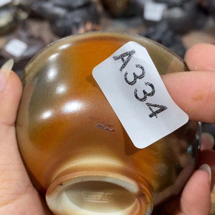 张***其他柴烧茶器福利