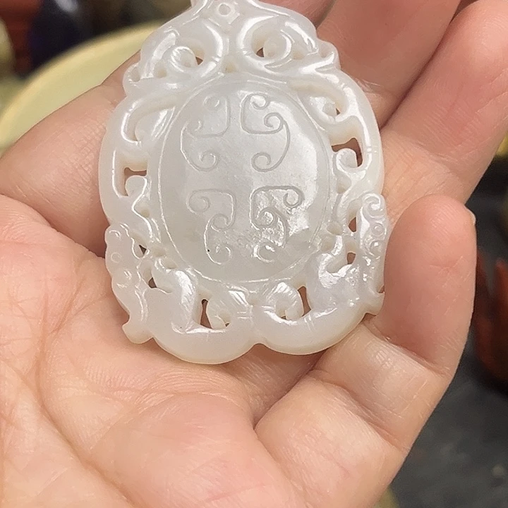 摆件陶瓷制品加工工艺