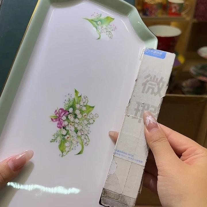 骨瓷实付满10包邮哈