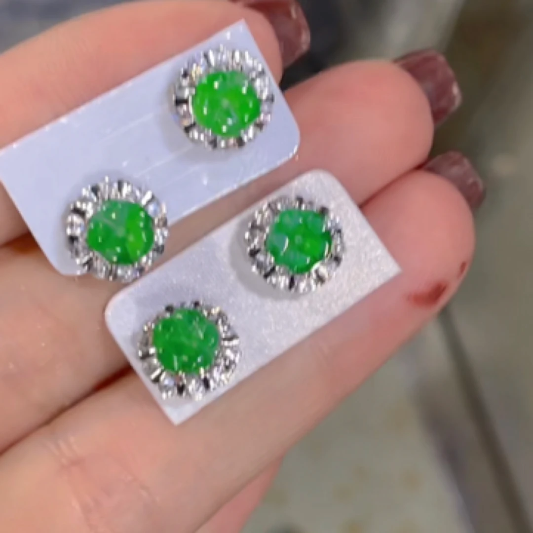 天然A货翡翠（多样性发货拍一件发件）