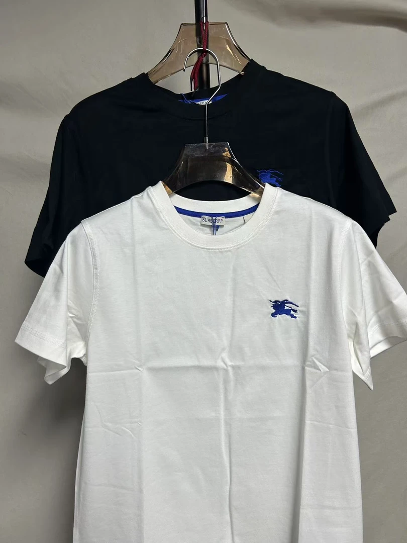 99新 BURBERRY/博柏利 99新/burberry/战马短袖04