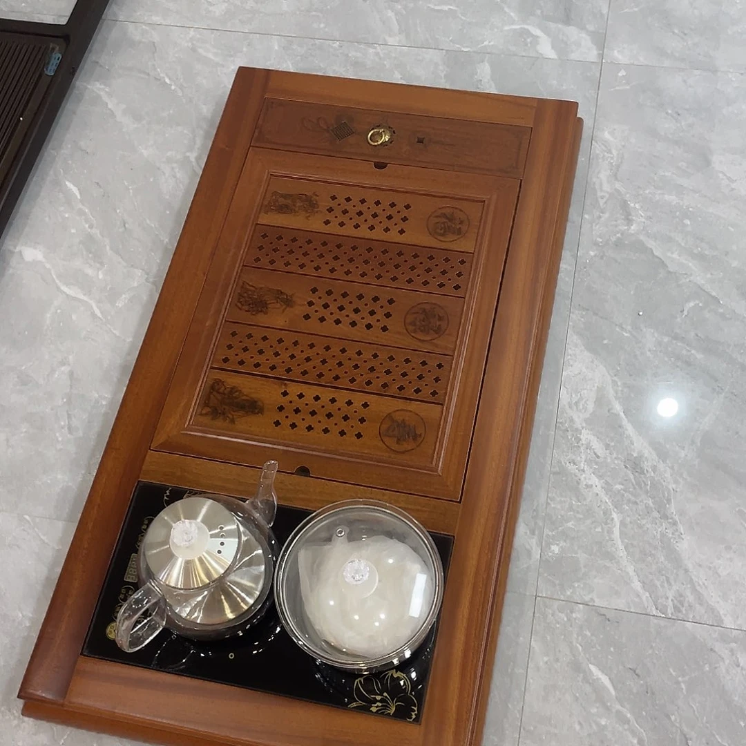 龙凤等几派代表将与他们