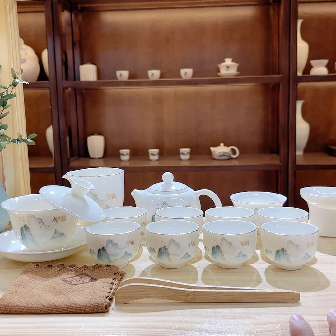 羊脂玉瓷羊脂玉瓷