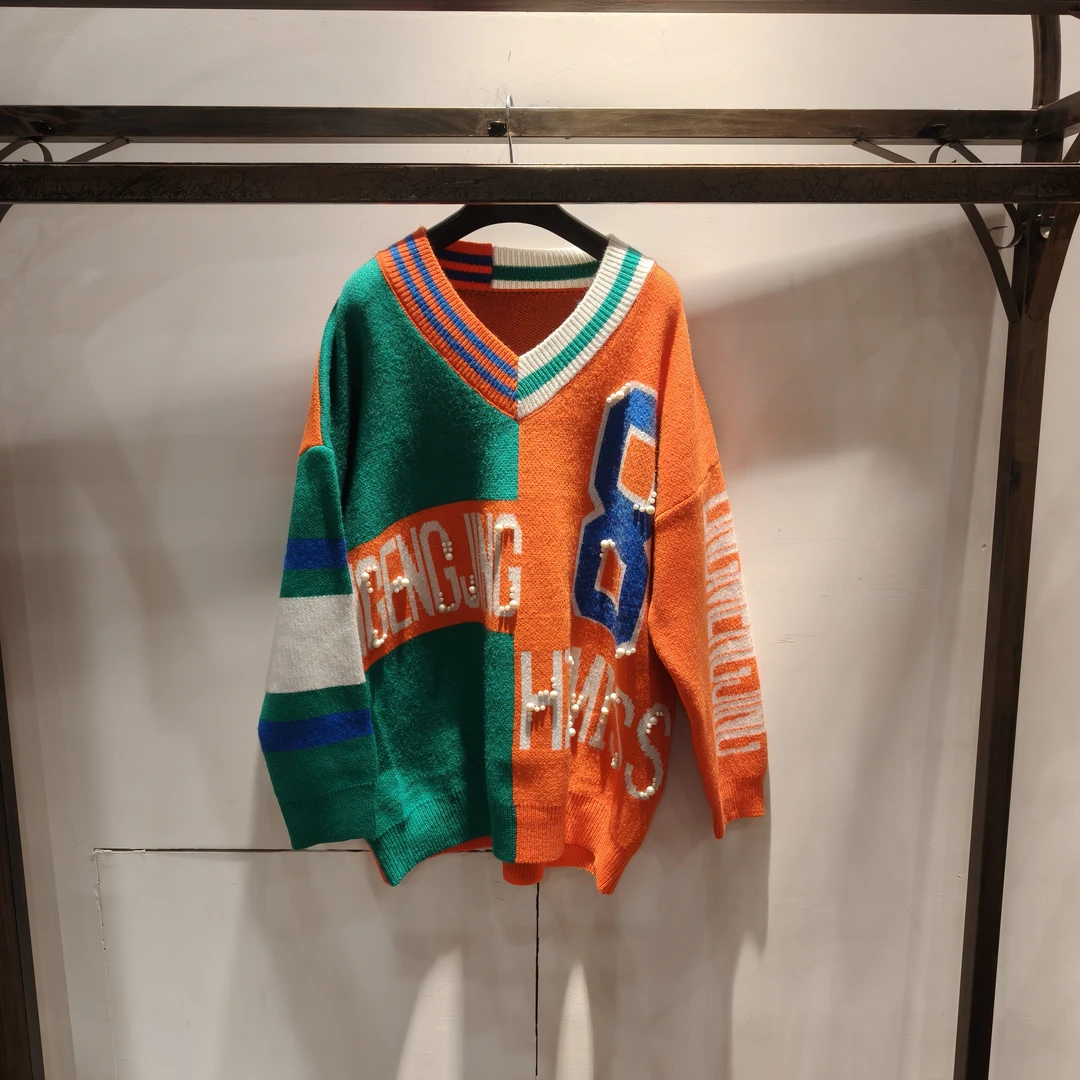 6069高奢女款时尚外套SXZY-C