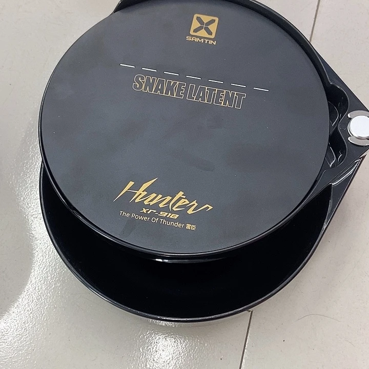 雷臣黑色一线拉尔盘