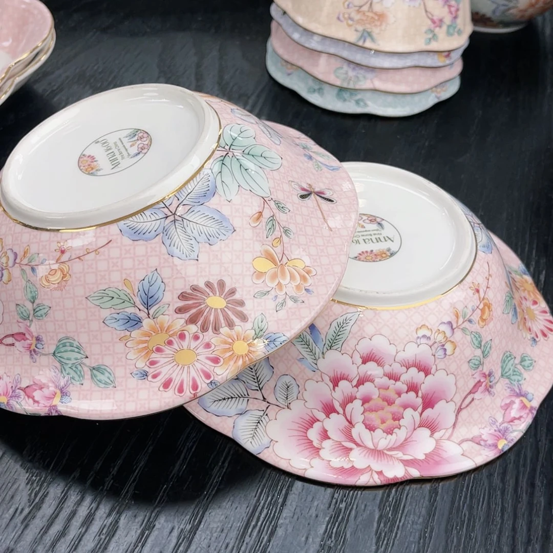 【闪购商品】瓷片7寸———————