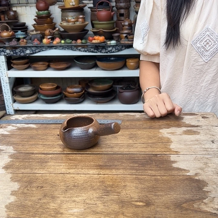 紫砂紫砂茶具配件