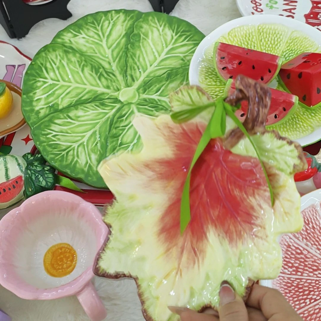 杨***y微瑕陶瓷不退不换满28包邮，磕碰售后附带开箱视频方可售后