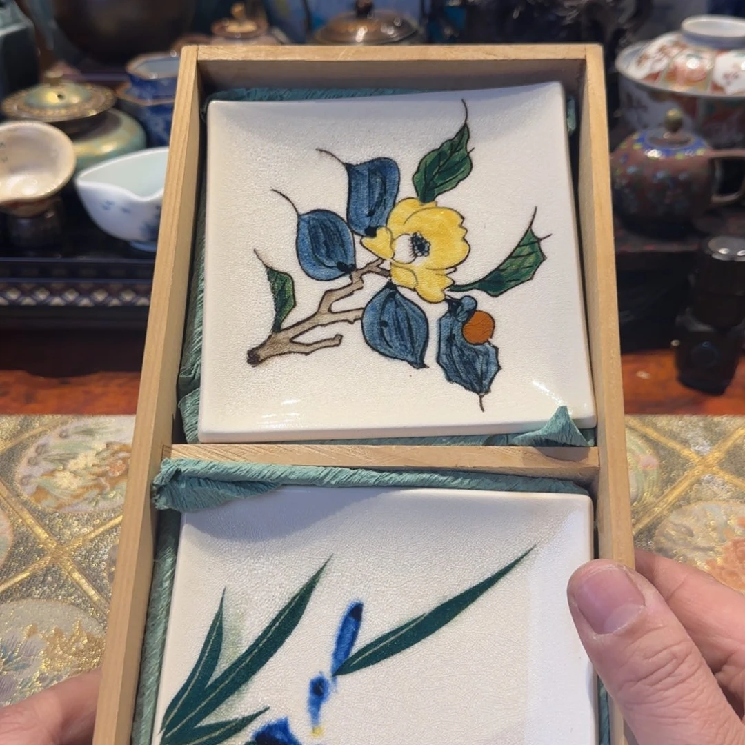 瓷瓷器美术工艺品好**到