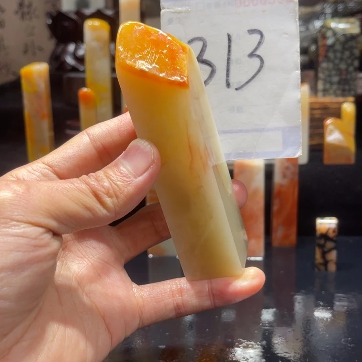 寿山石育****师寿山石寿山石印章