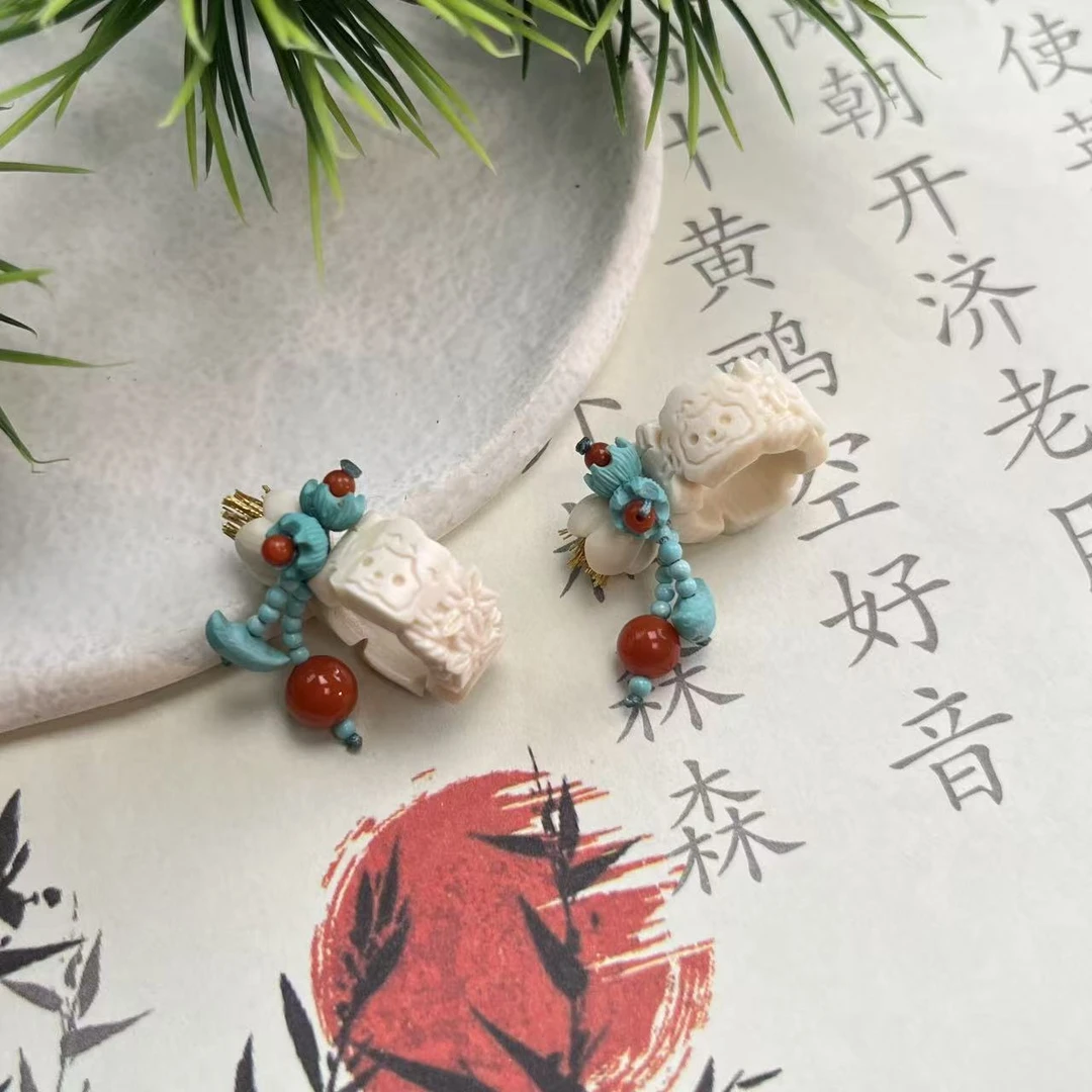 【桦雅】羊跑环（短）-猛犸多宝跑环提溜-多样性发其一-M902-自发