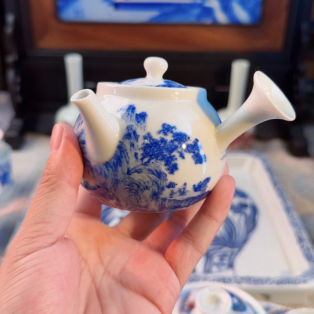 名窑口，放漏时间到啦