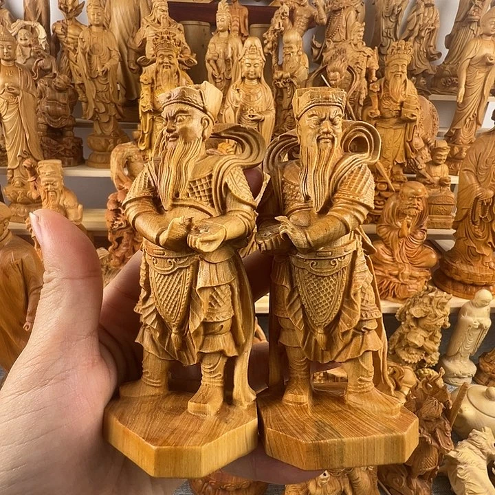 柏木（崖柏）.****.赵康元帅微瑕