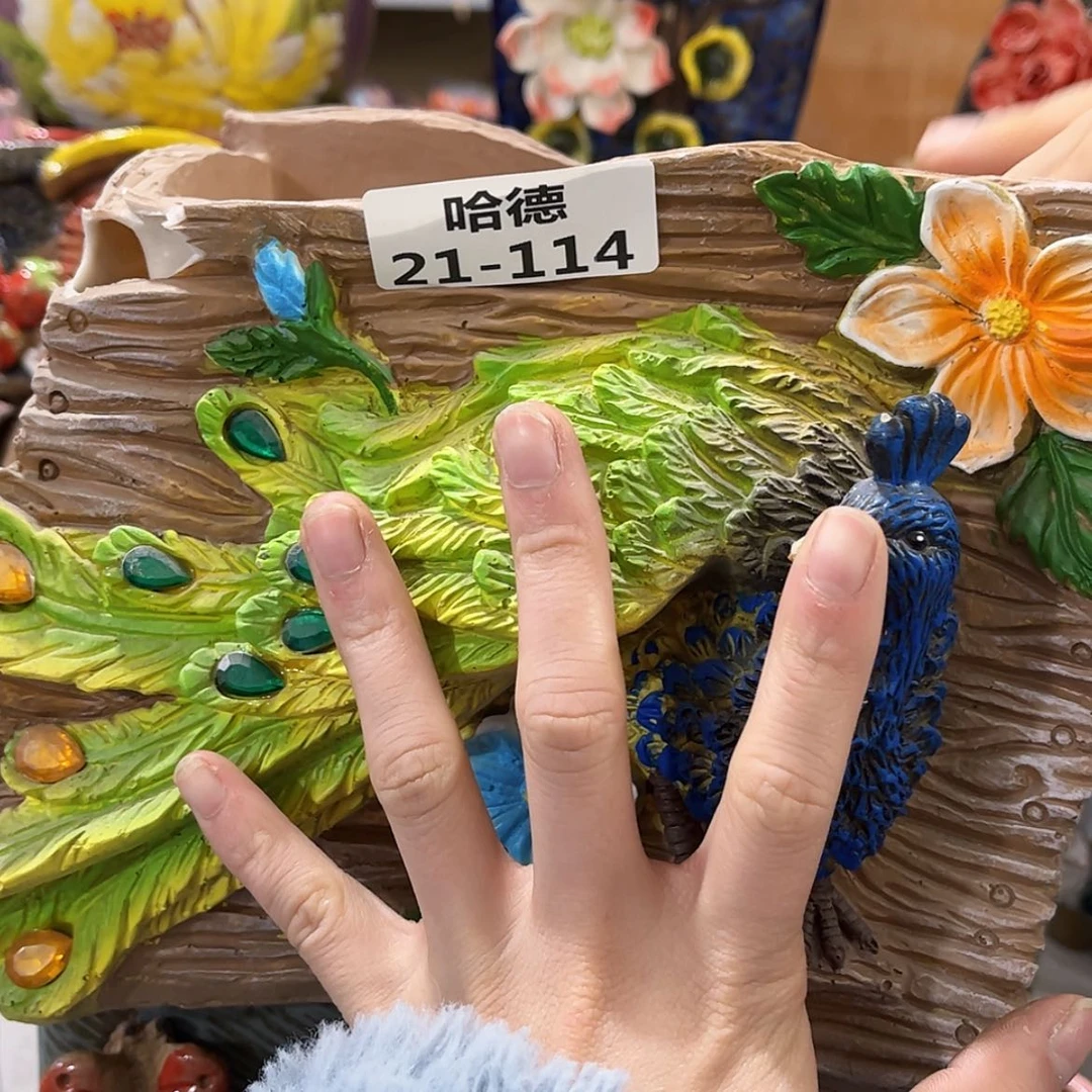 【闪购商品】红陶瑕疵21114