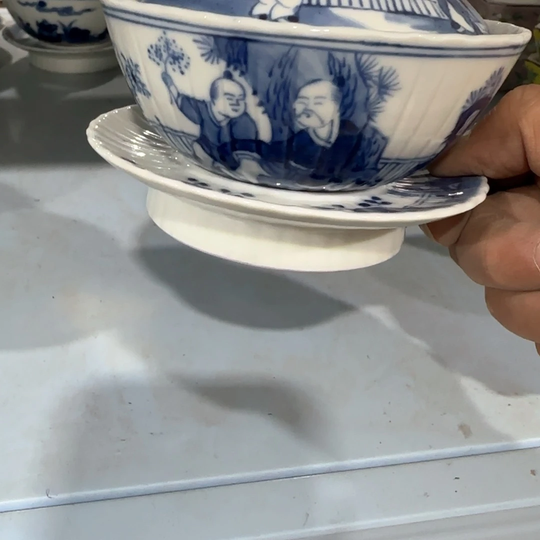 瓷片瓷器的分类第三条生产日期