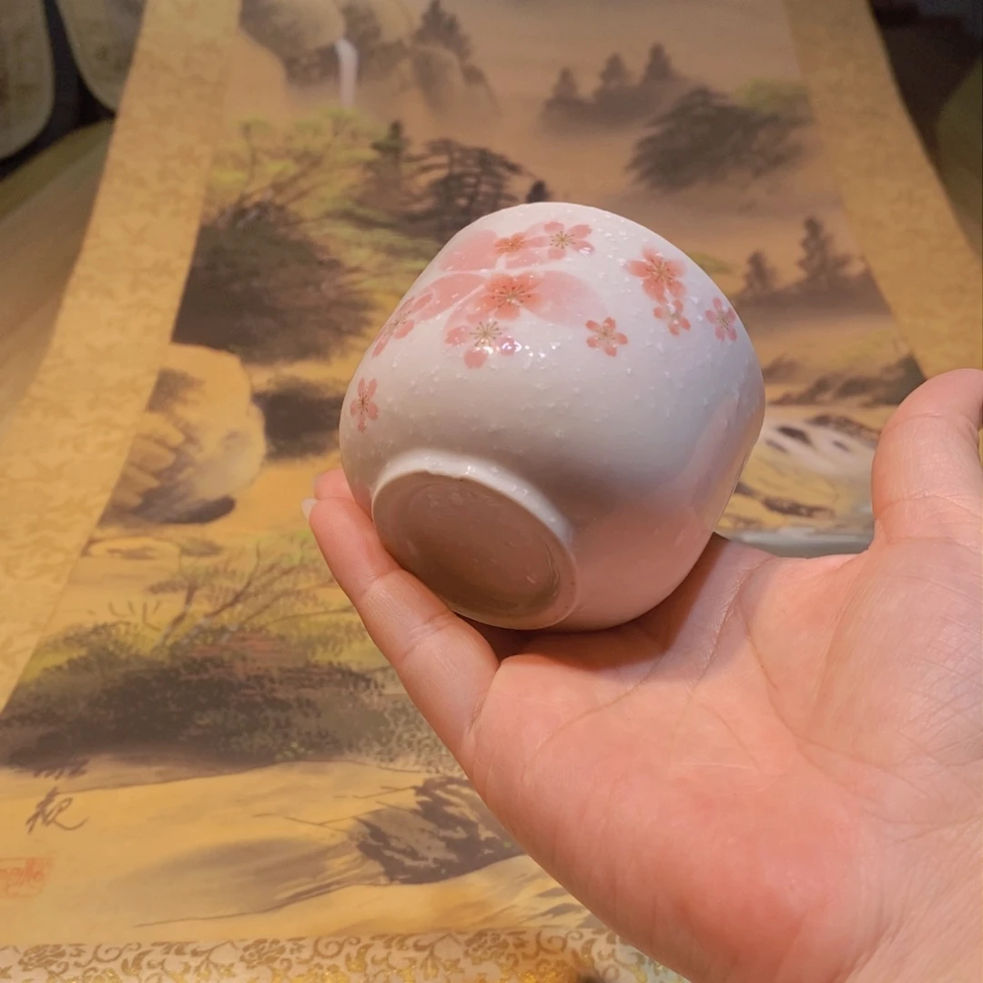 杯土*易雅集工艺品有限公司