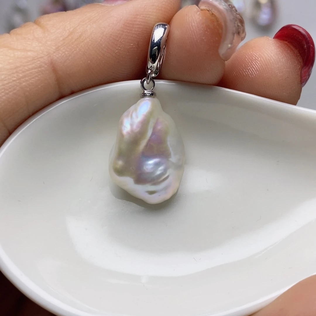 淡水珍珠其它未镶嵌