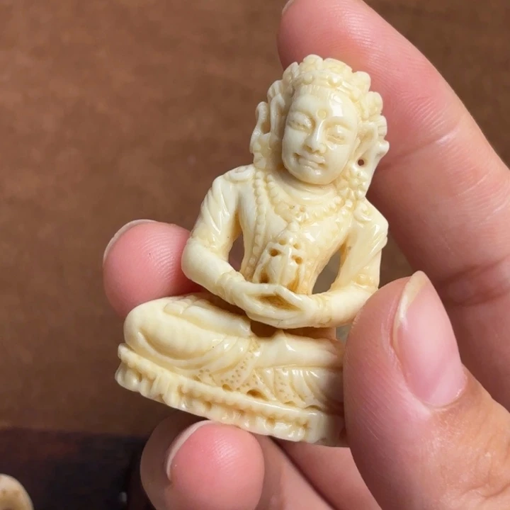 手串/手链橄榄核藏传小配饰