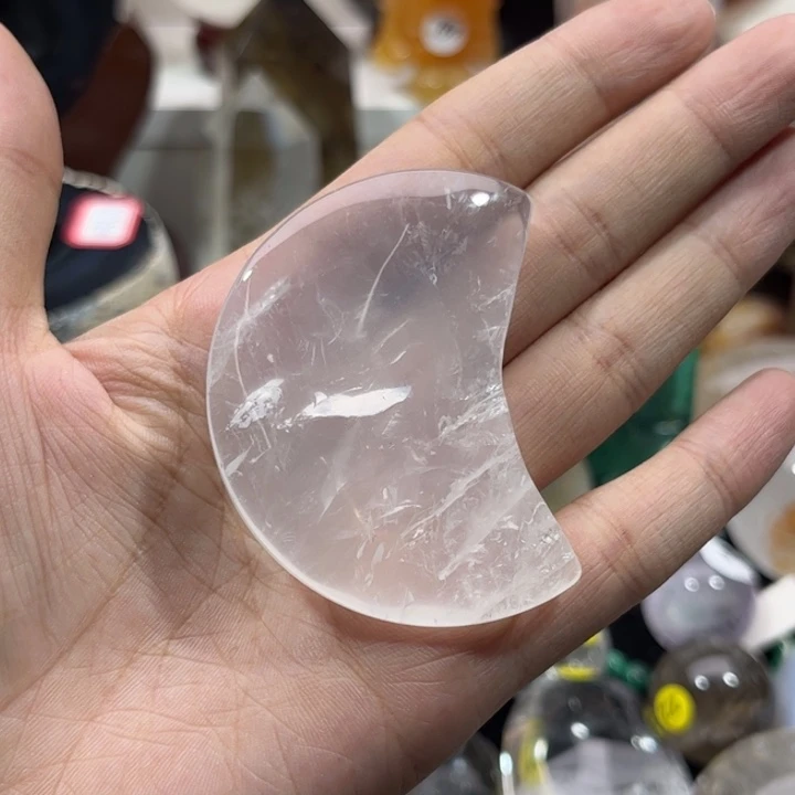 未镶嵌大型摆件（非配饰）水晶56