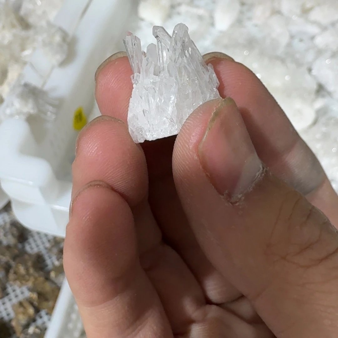 月下珠宝严选矿物