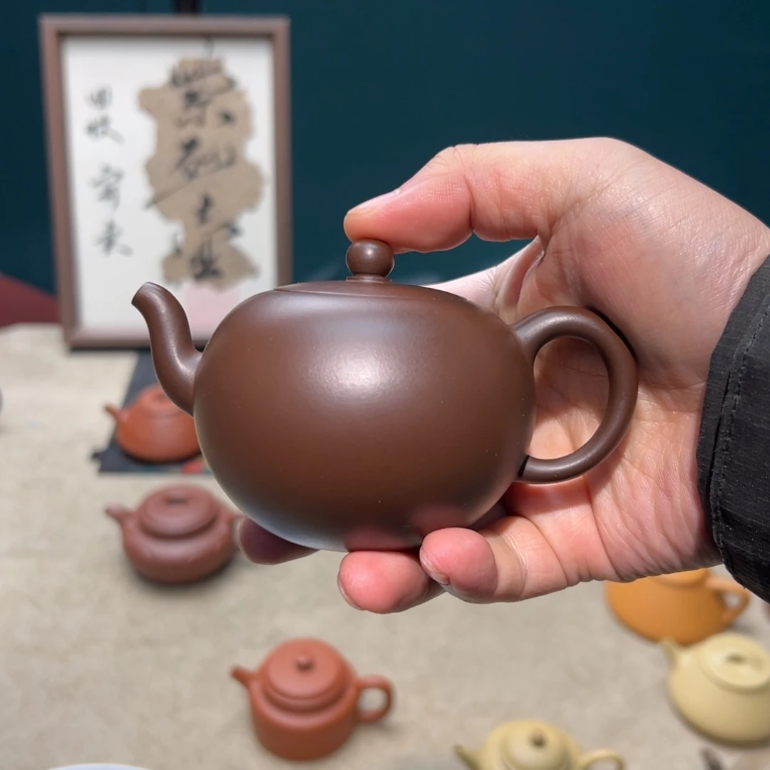 秉***义茶壶紫砂紫砂壶等