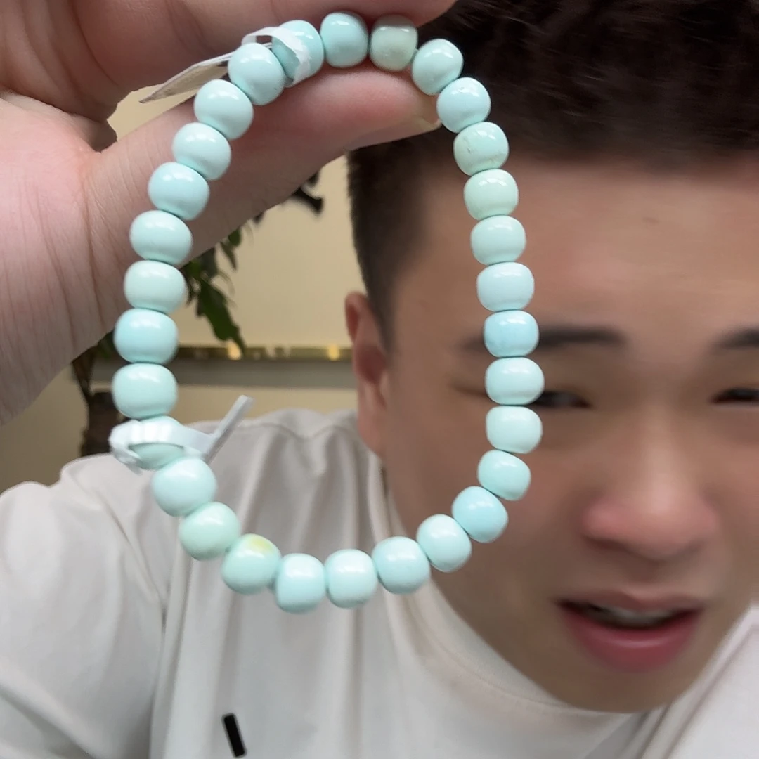 绿松石未镶嵌珠宝奇石287