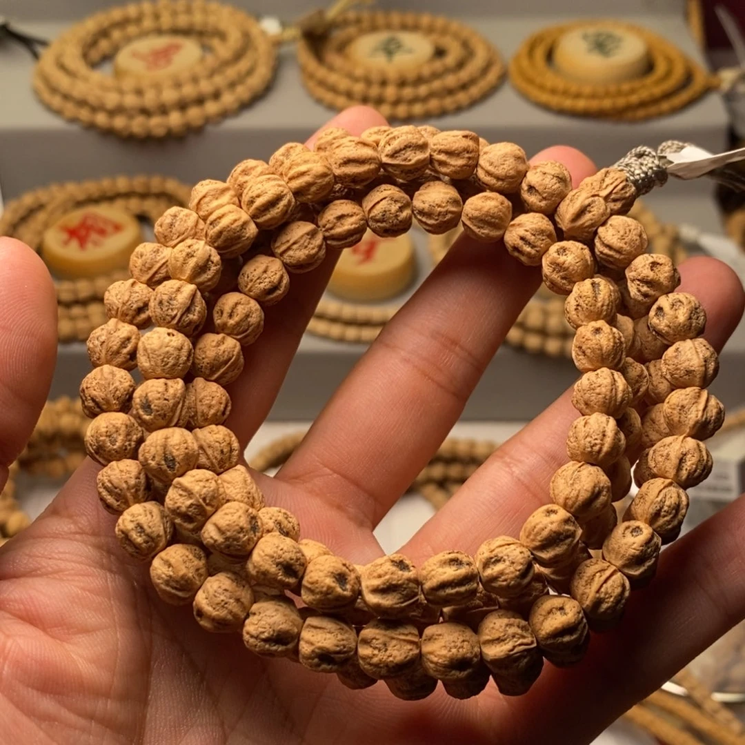 柏香籽/百香籽吊坠