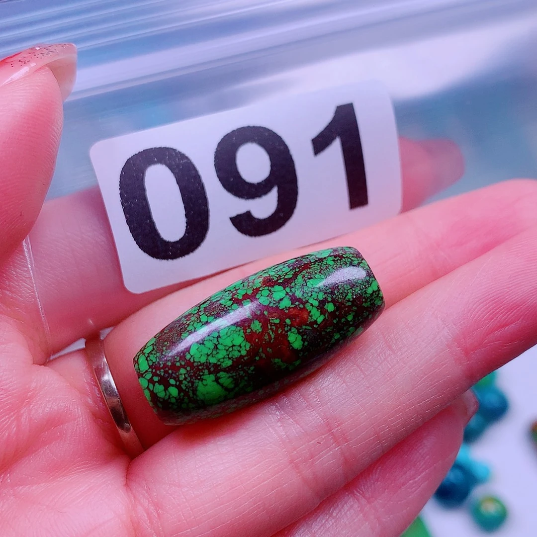 空竹粉丝专享十堰特色手工散珠