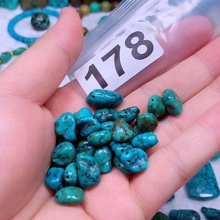 空竹粉丝专享十堰特色手工散珠