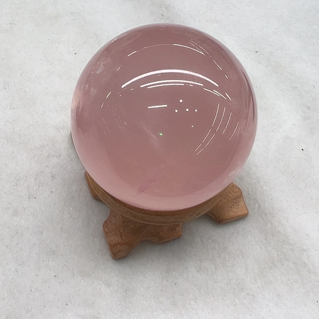 奶***芙未镶嵌珠宝半成品水晶