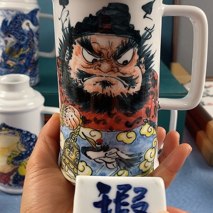 熊***爸景德镇啦啦啦啦啦啦快乐啦