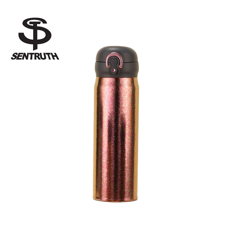 【壹姐专享】SENTRUTH神厨 纯钛弹跳杯