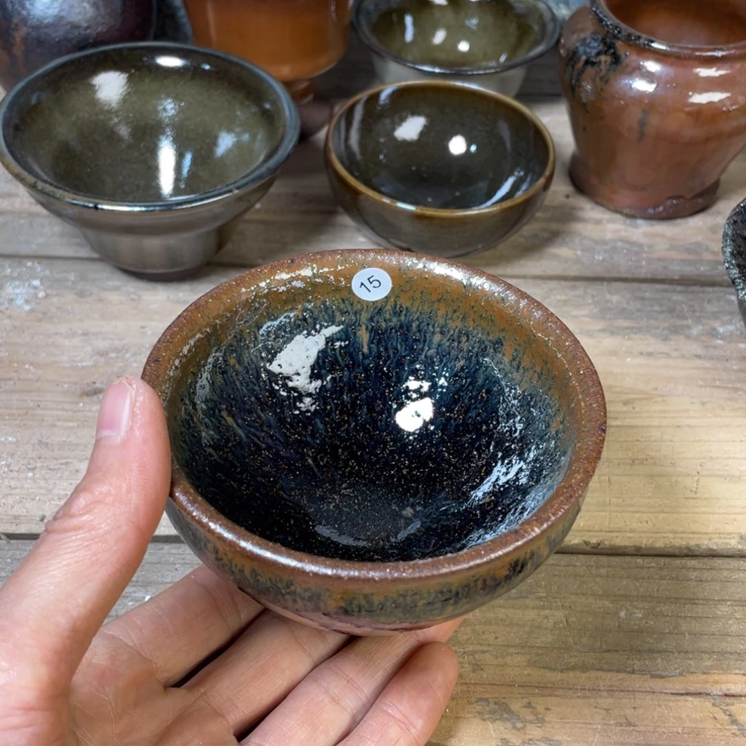 茶盏盏盏都是你给的