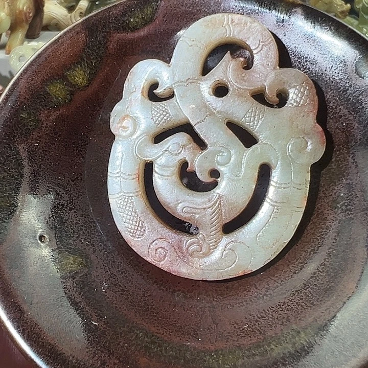 用***3茶盏瓷器是在瓷器