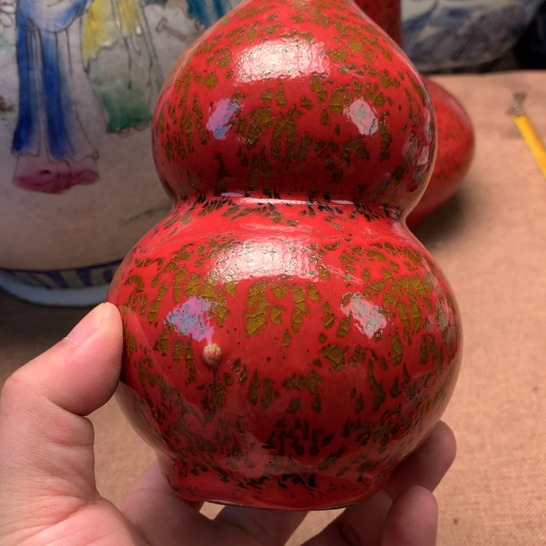 摆件旧藏瓷器旧藏瓷器