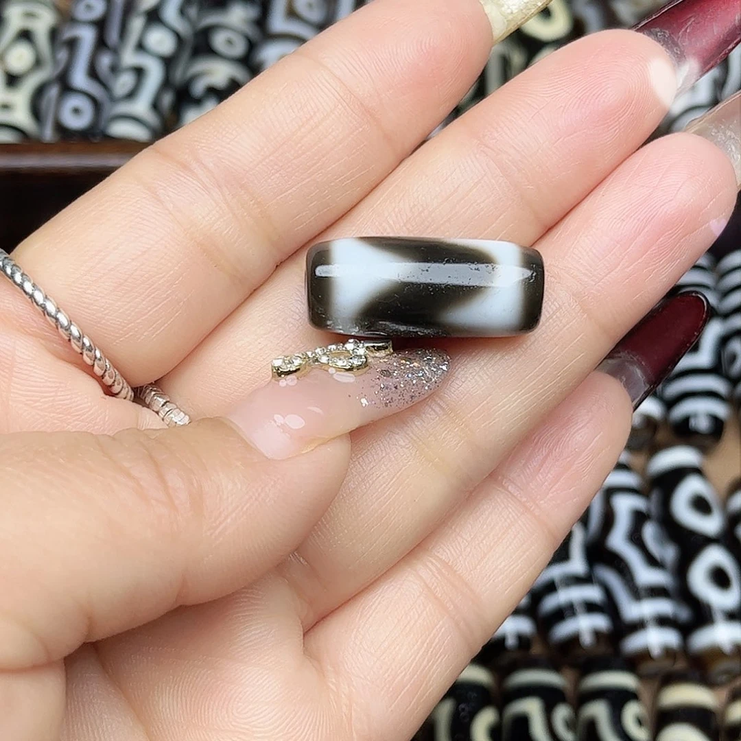 玛瑙/玉髓吊坠(不含链)未镶嵌