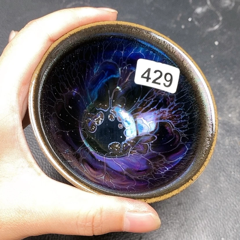 【闪购商品】茶盏我的盏太好看了吧