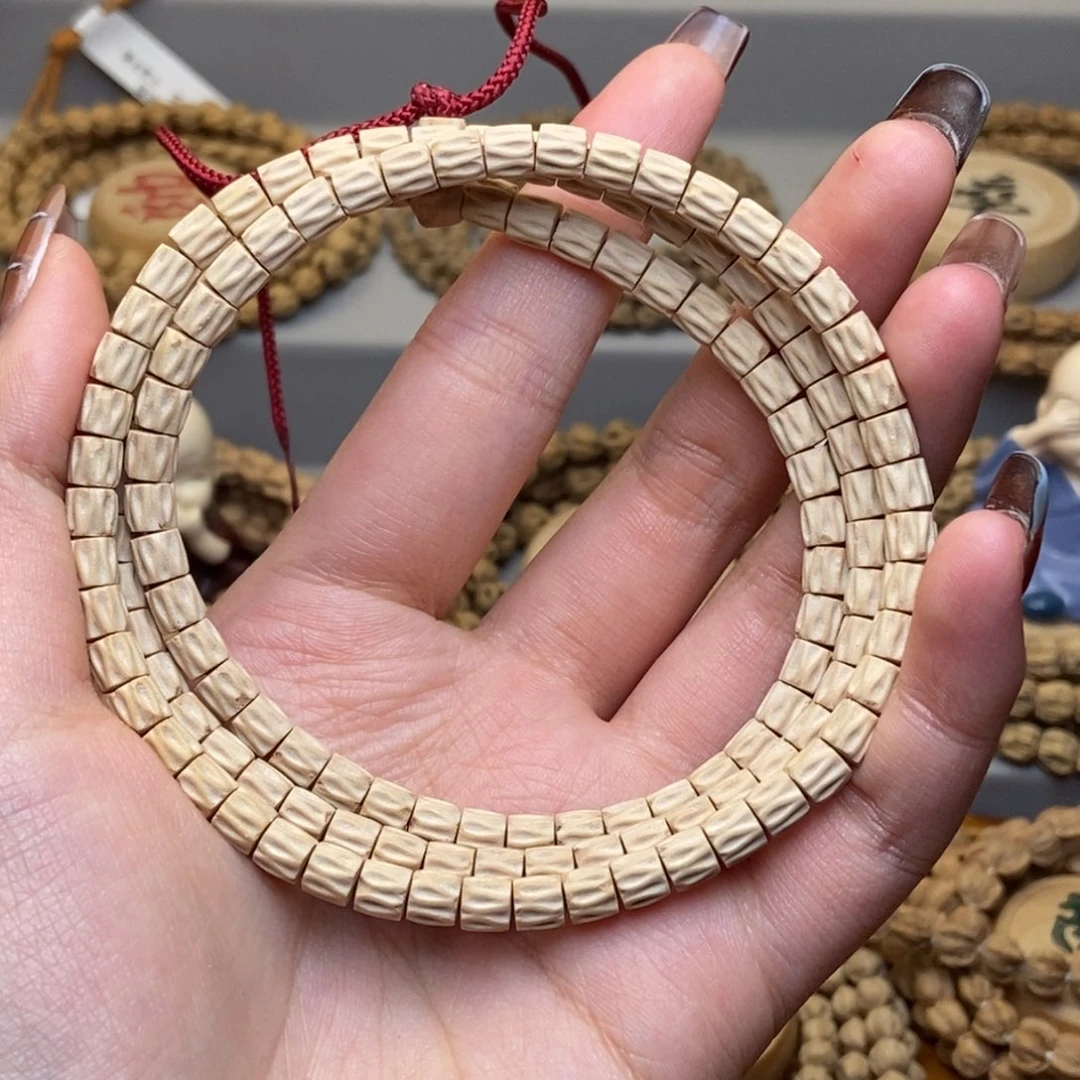 手串柏香籽/百香籽