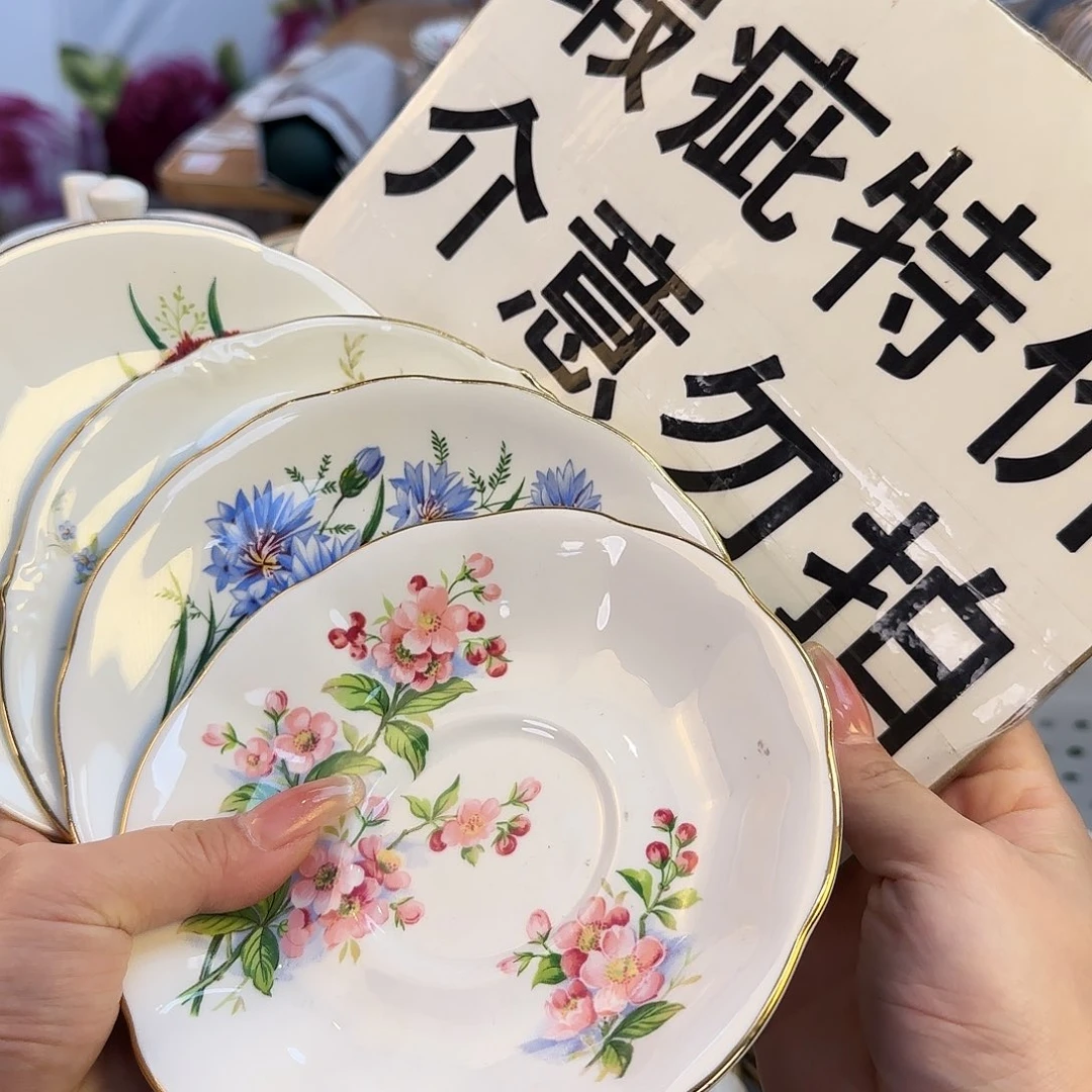 欧洲瓷器收藏鉴赏