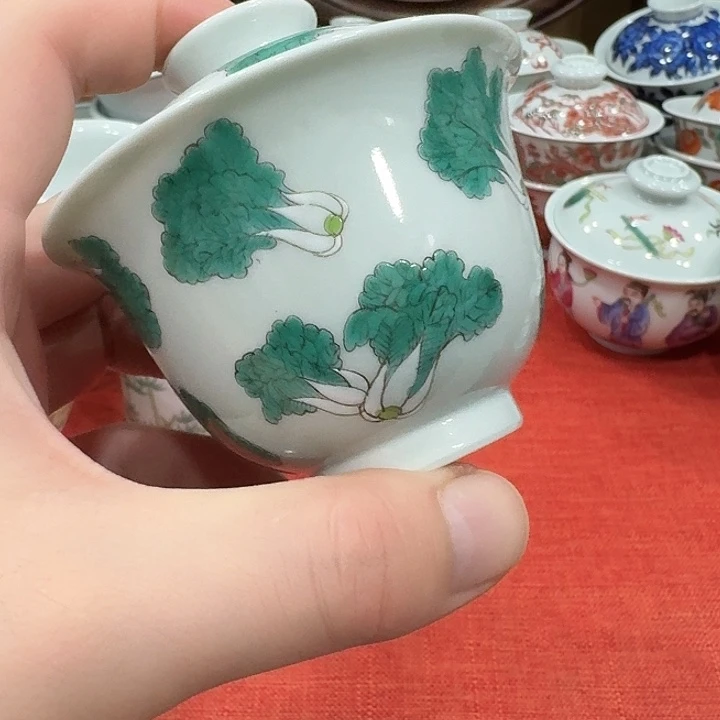 陶瓷艺术品收藏陶瓷