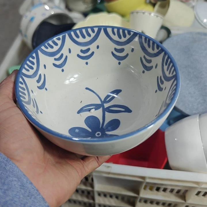 欧式，陶瓷餐具杯碗盘微瑕介意慎拍